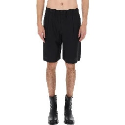 "LEISURE" SHORTS