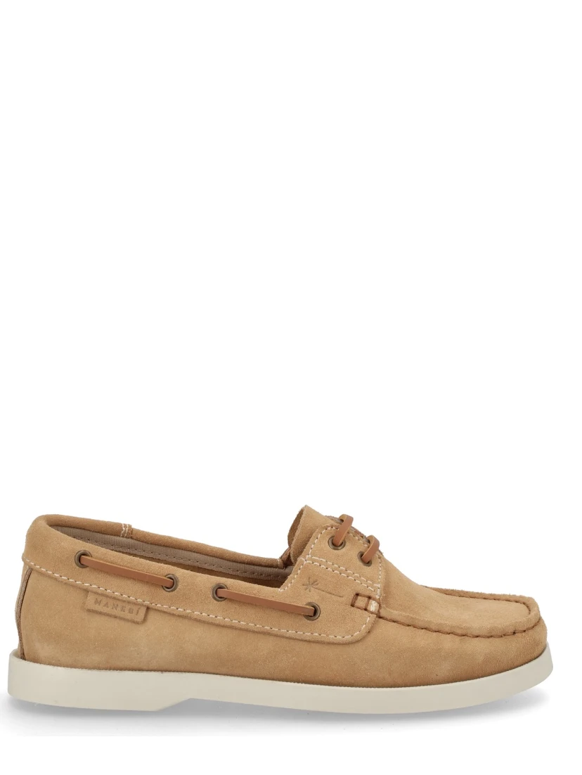 MOCASSINO "HAMPTONS"