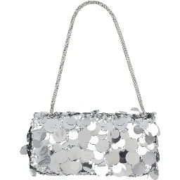 BORSA "SPARKLE BAGUETTE"