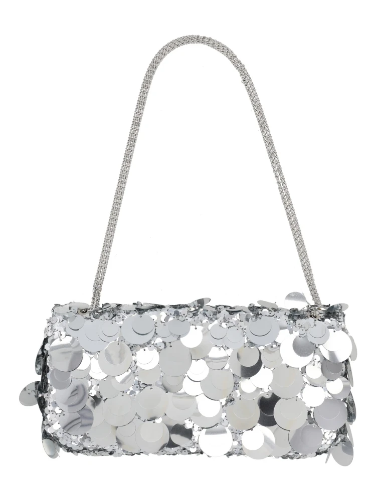 BORSA "SPARKLE BAGUETTE"