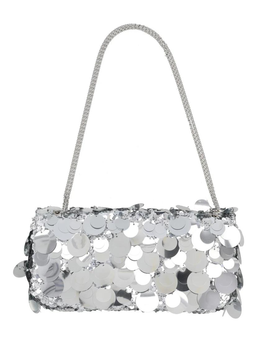 BORSA "SPARKLE BAGUETTE"