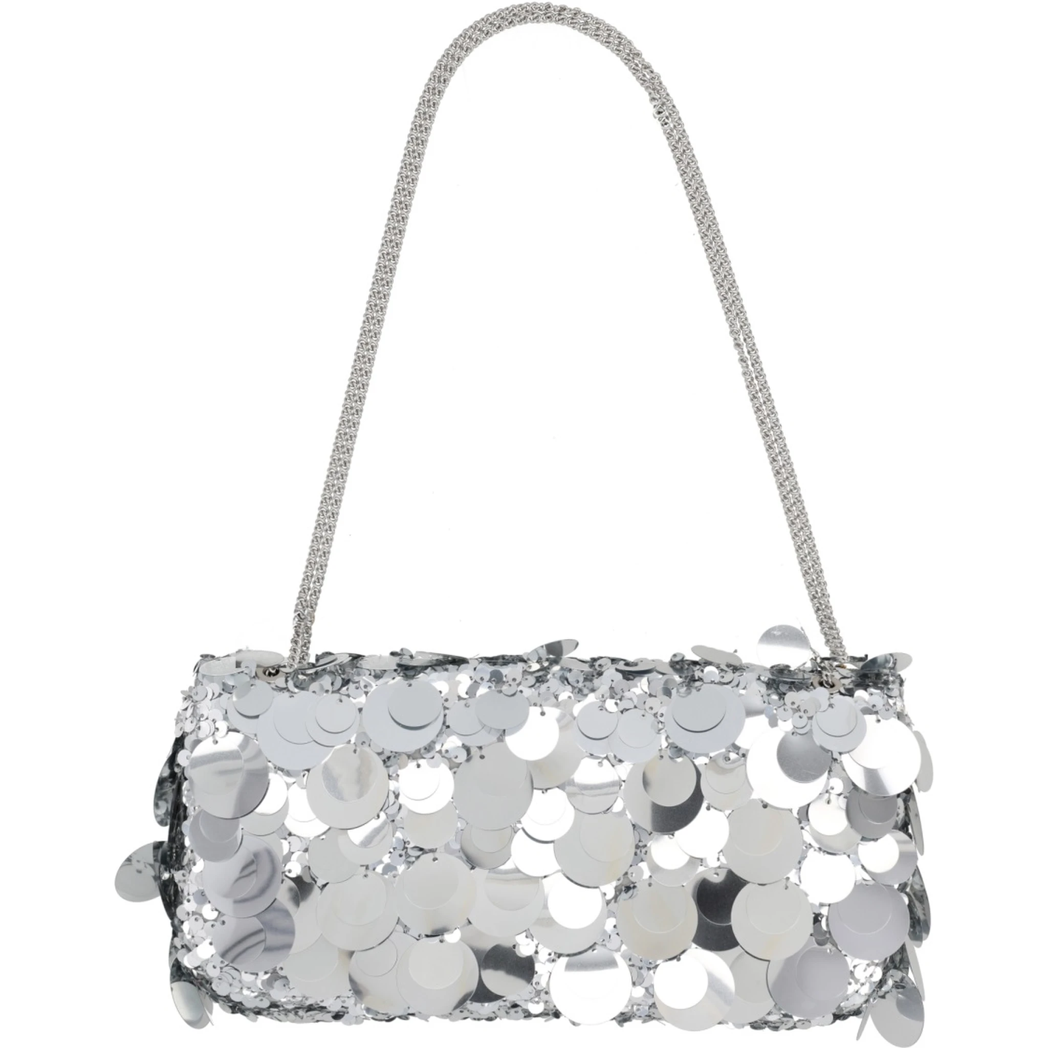 BORSA "SPARKLE BAGUETTE"