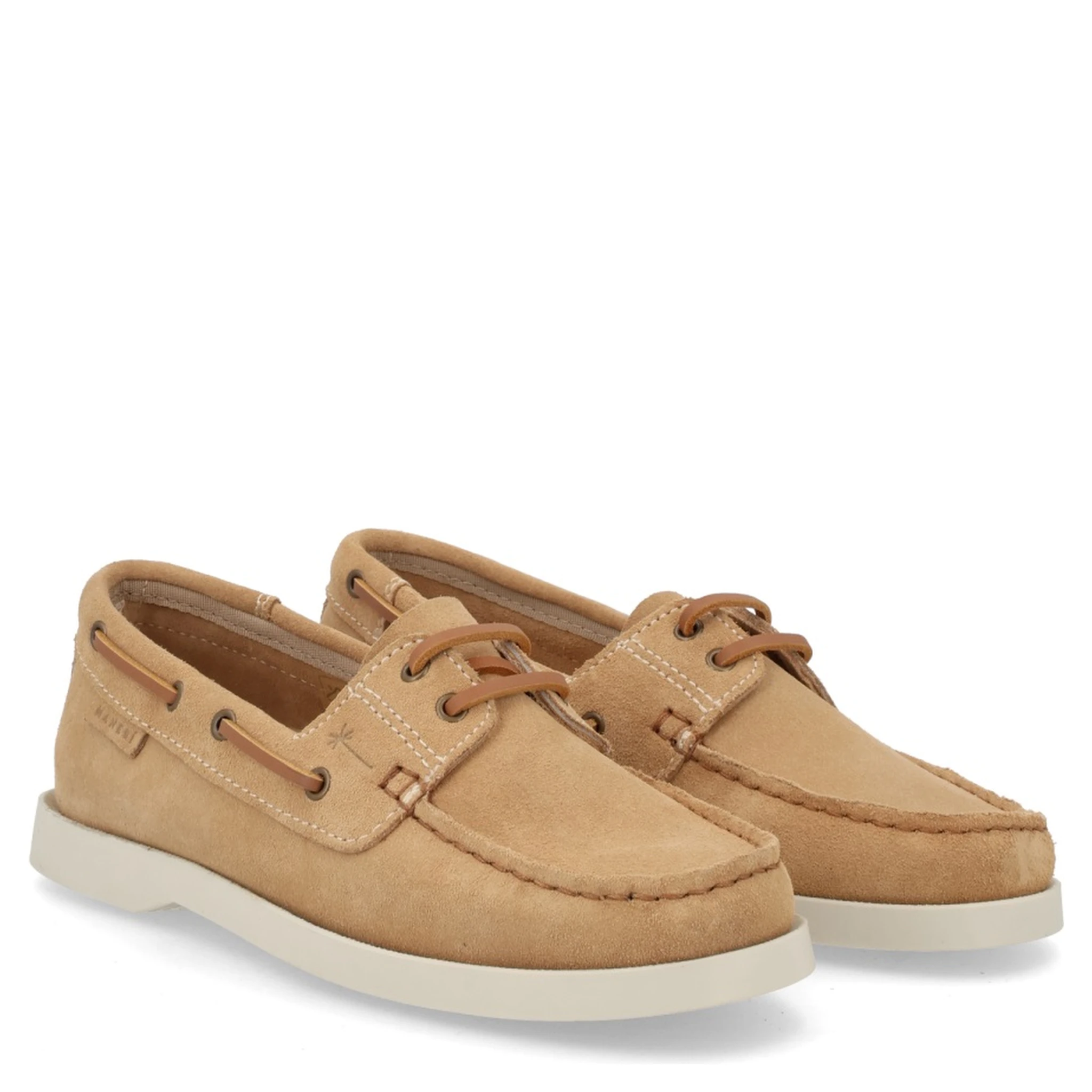 MOCASSINO "HAMPTONS"