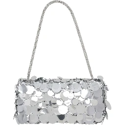 BORSA "SPARKLE BAGUETTE"