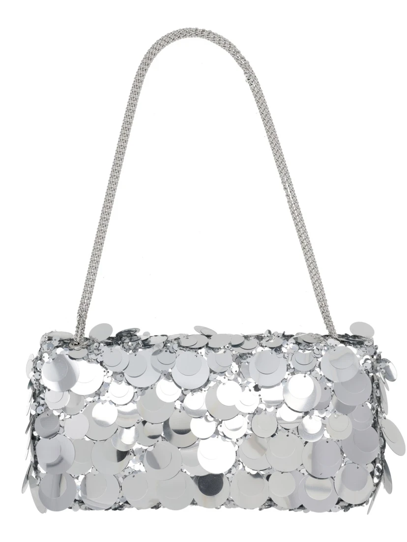BORSA "SPARKLE BAGUETTE"