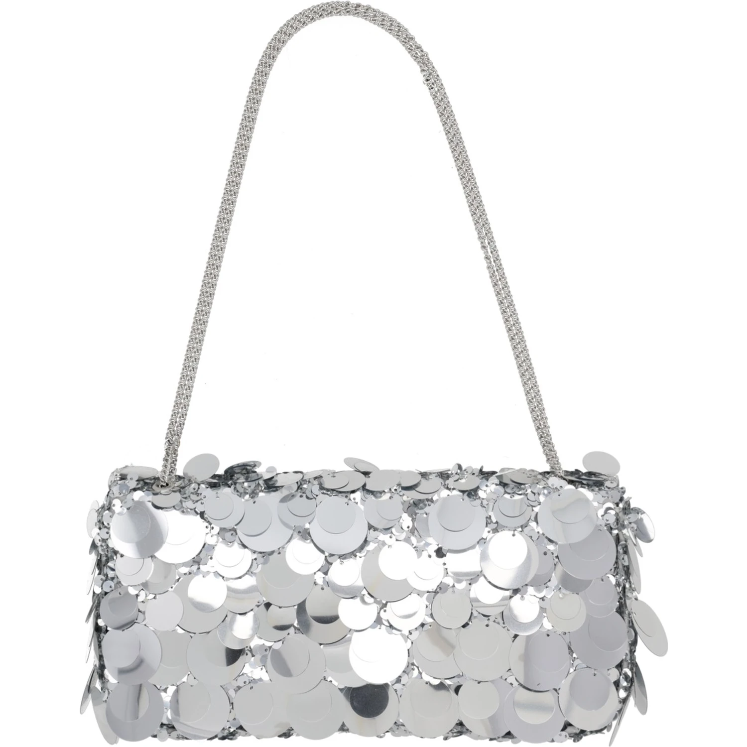 BORSA "SPARKLE BAGUETTE"