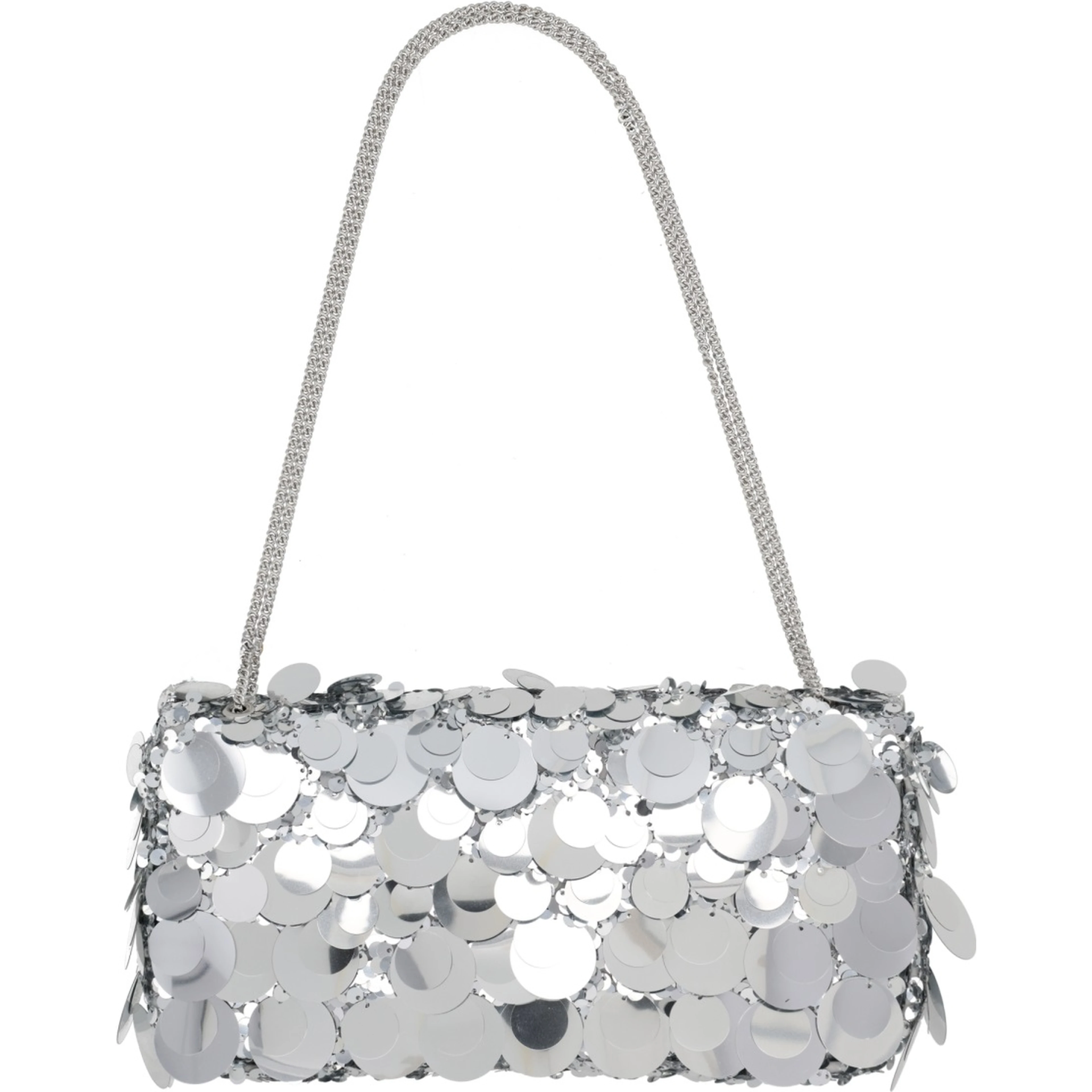 BORSA "SPARKLE BAGUETTE"