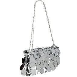 BORSA "SPARKLE BAGUETTE"