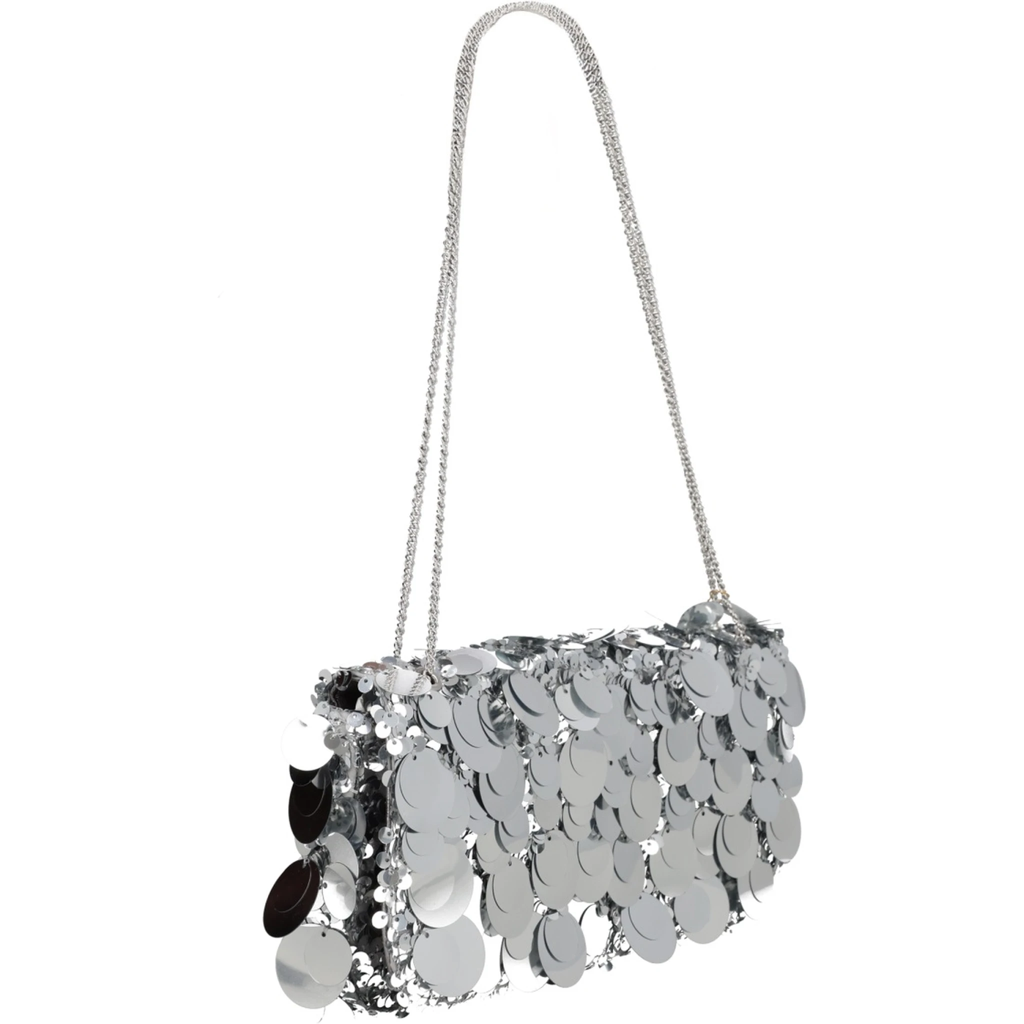 BORSA "SPARKLE BAGUETTE"
