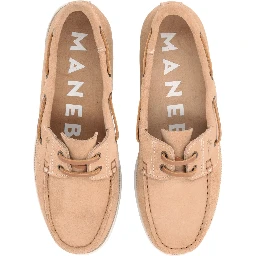 MOCASSINO "HAMPTONS"