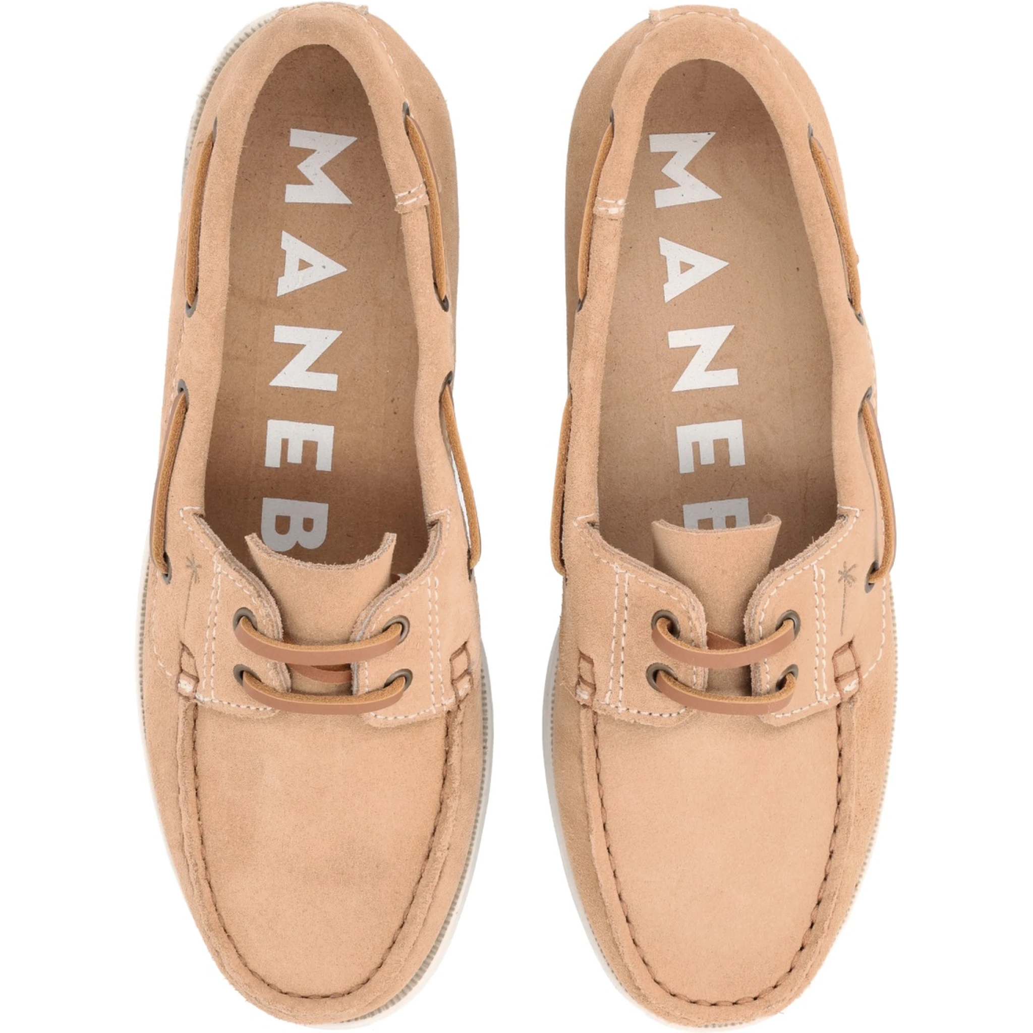 MOCASSINO "HAMPTONS"