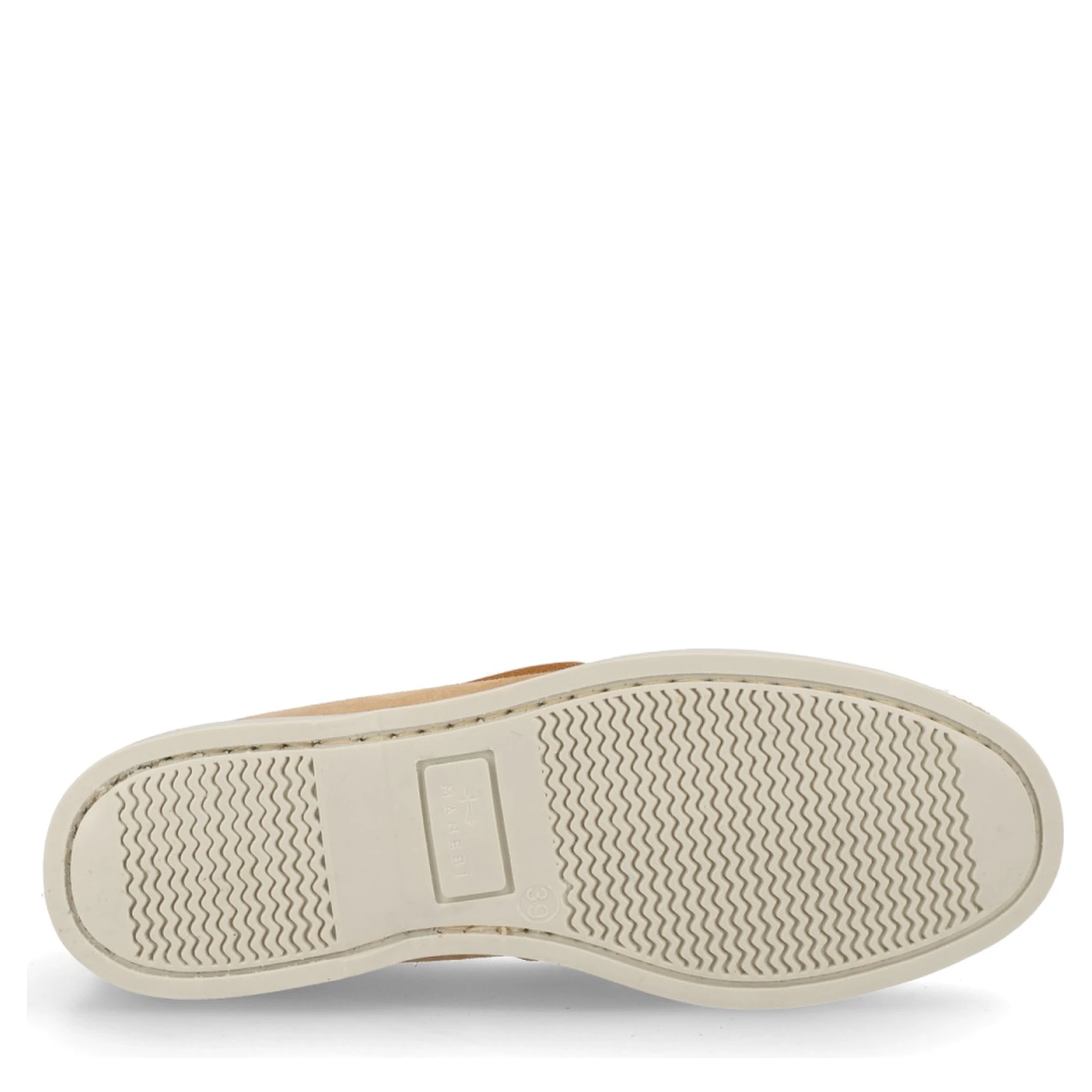 MOCASSINO "HAMPTONS"