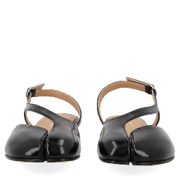 SANDALO "TABI SLINGBACK"