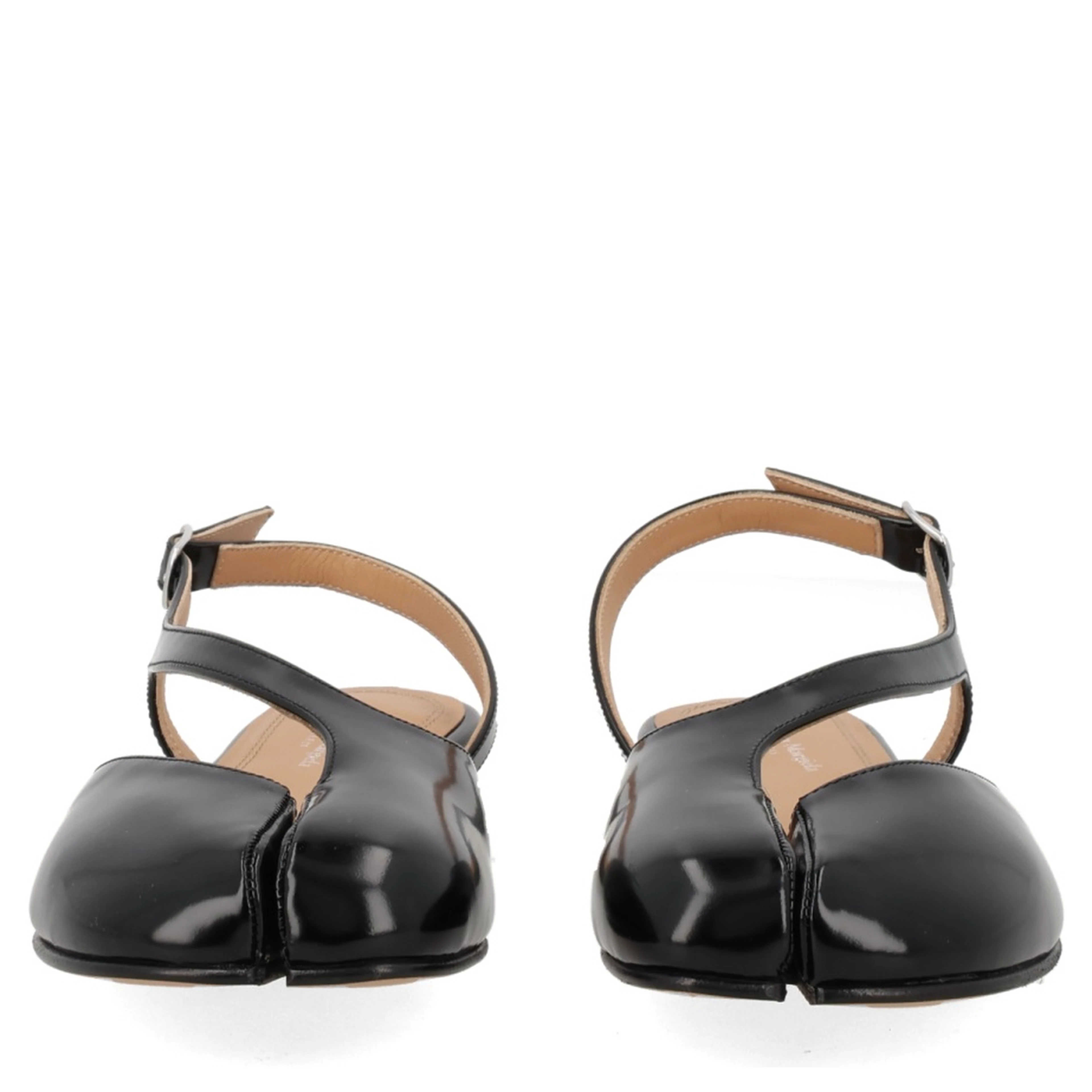SANDALO "TABI SLINGBACK"