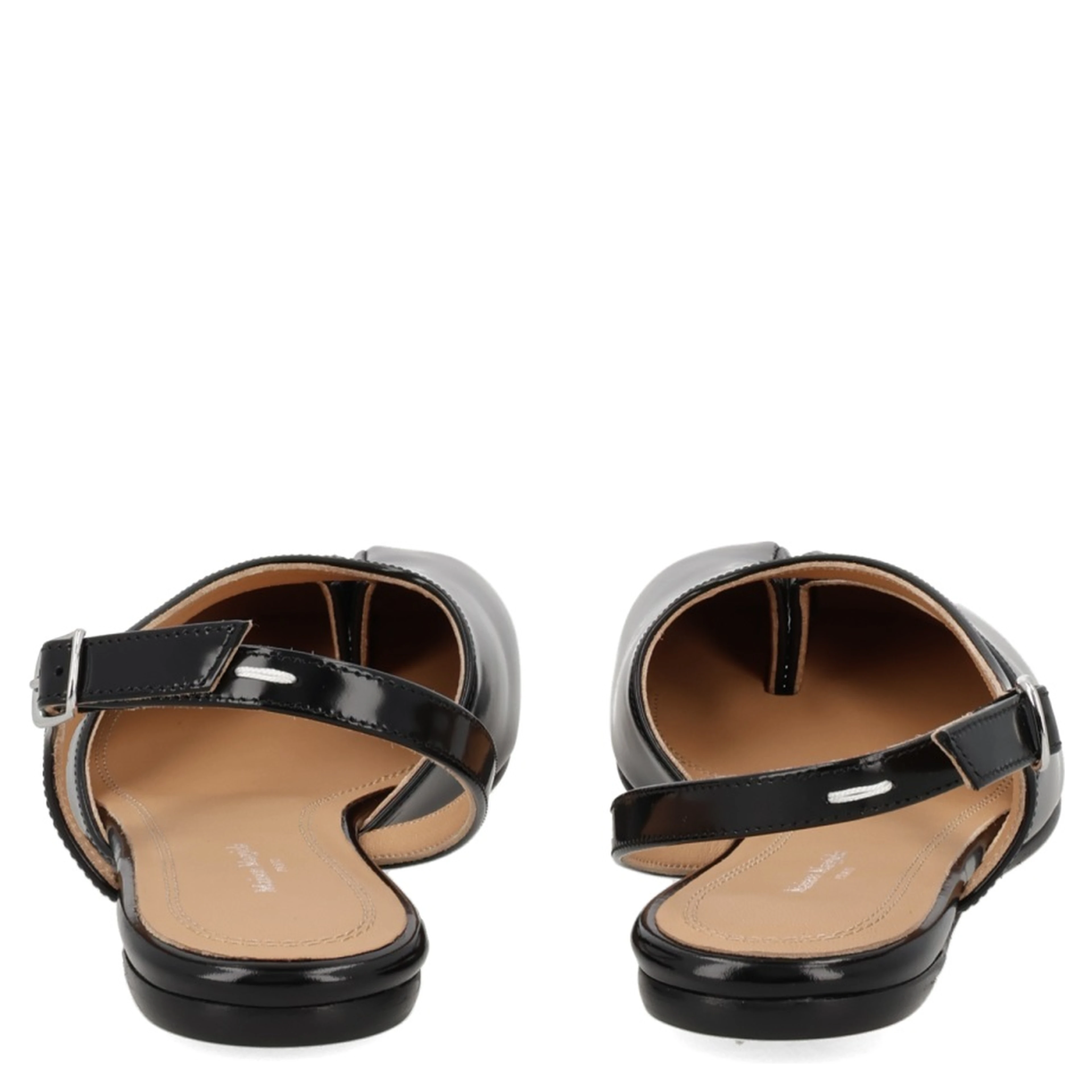 SANDALO "TABI SLINGBACK"