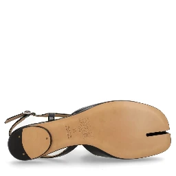 SANDALO "TABI SLINGBACK"