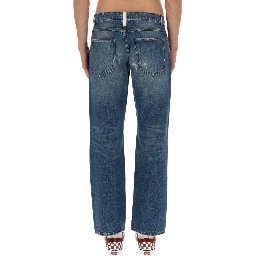 JEANS "JAMESNIP & TAC"