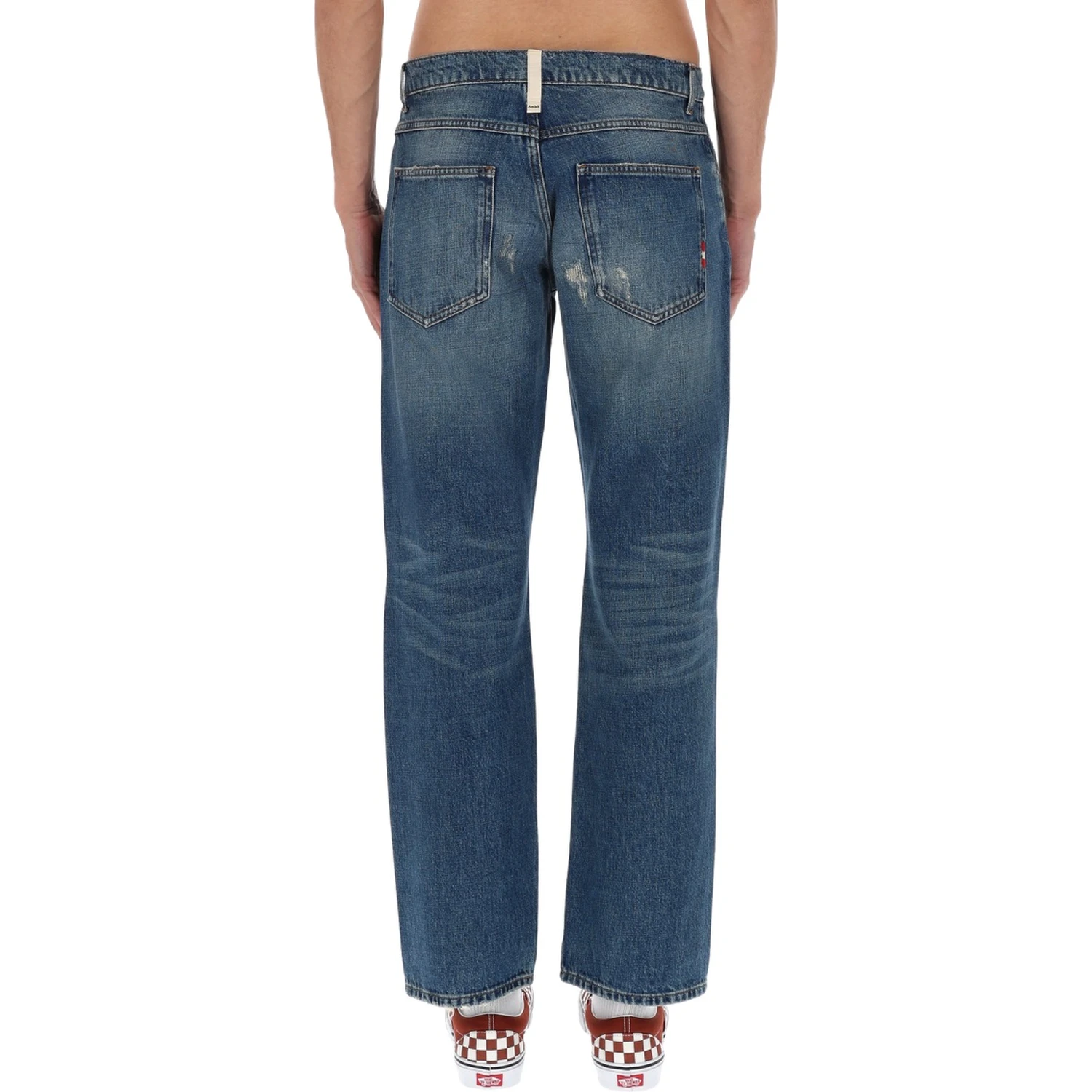 JEANS "JAMESNIP & TAC"