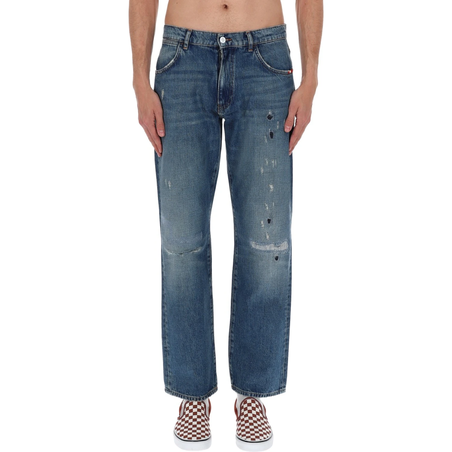JEANS "JAMESNIP & TAC"