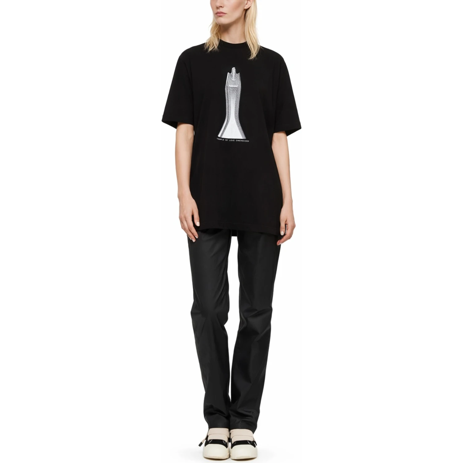 "JUMBO SS" T-SHIRT