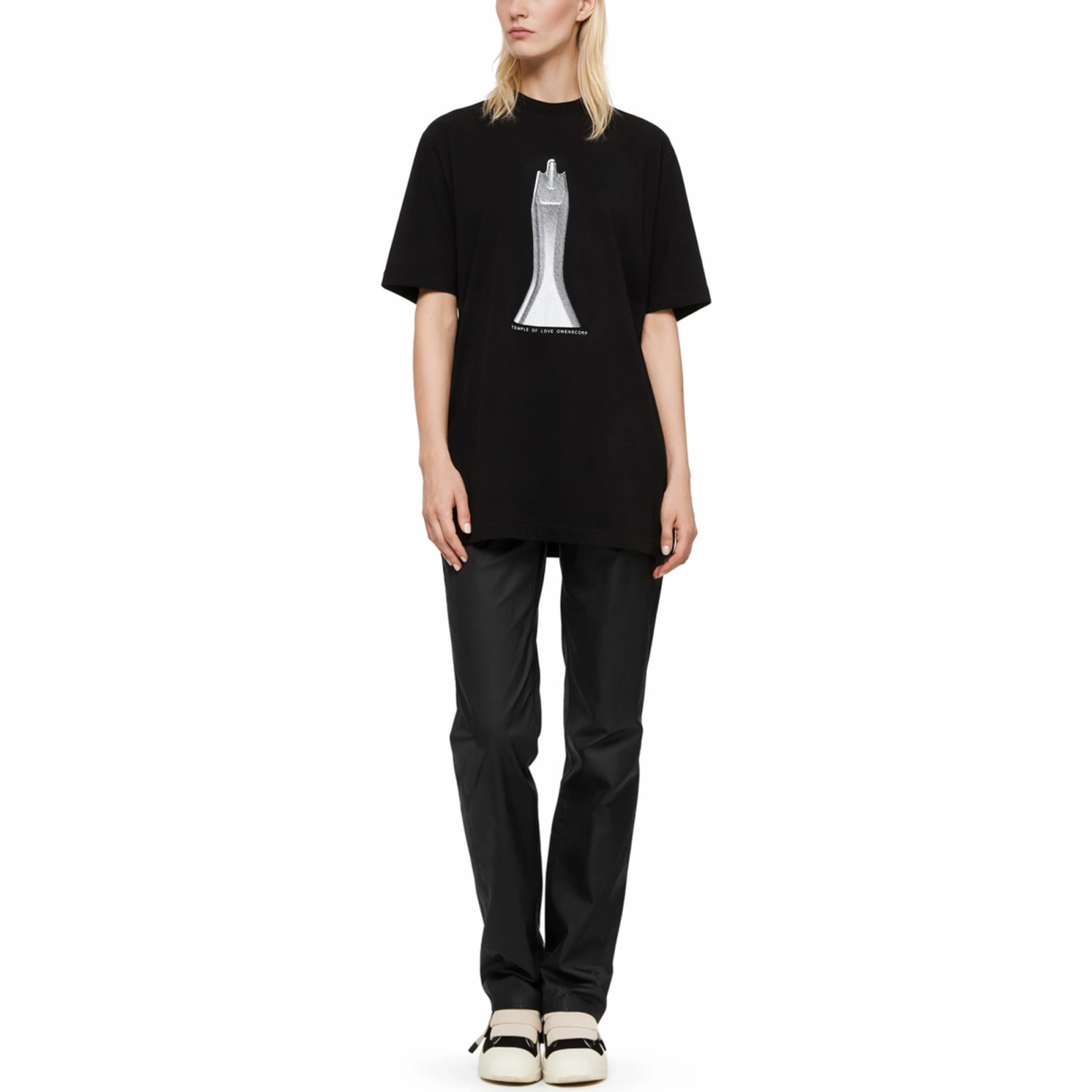 "JUMBO SS" T-SHIRT