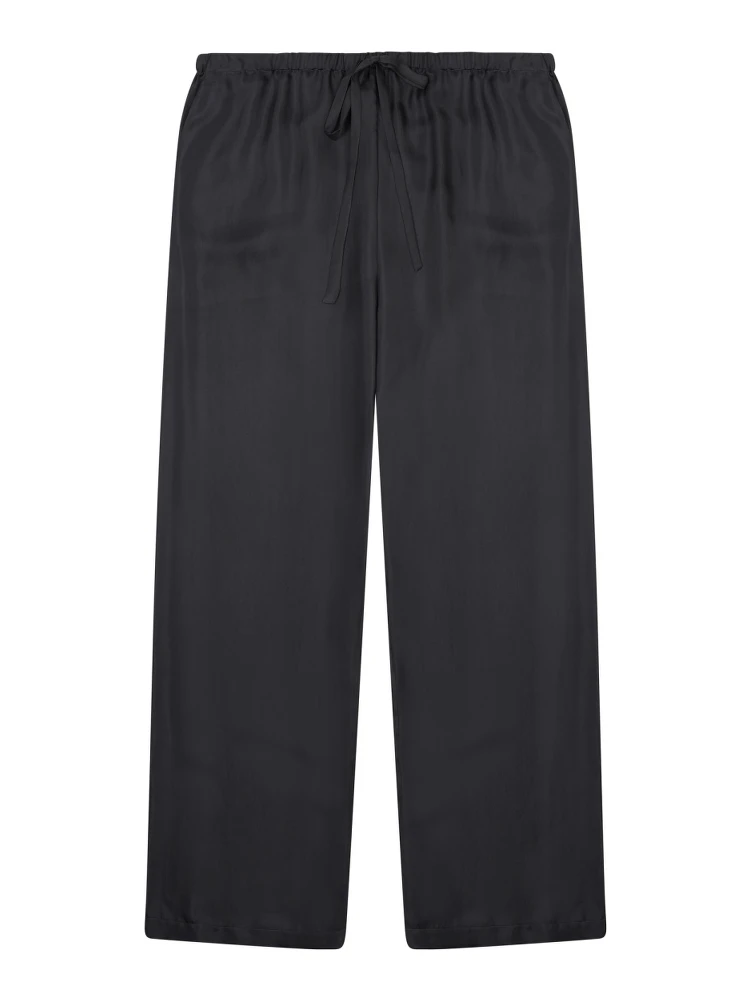 PANTALONE AMPIO CON COULISSE
