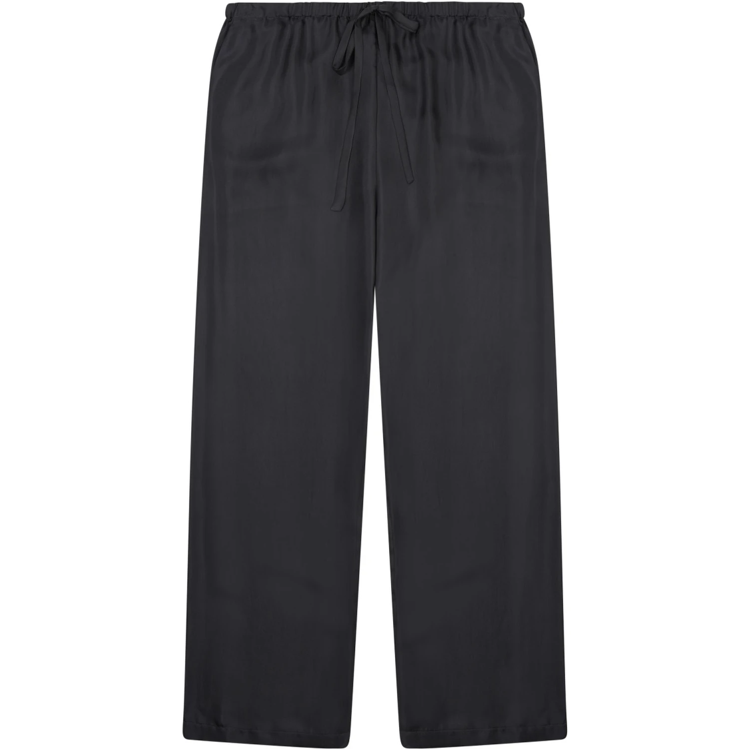PANTALONE AMPIO CON COULISSE