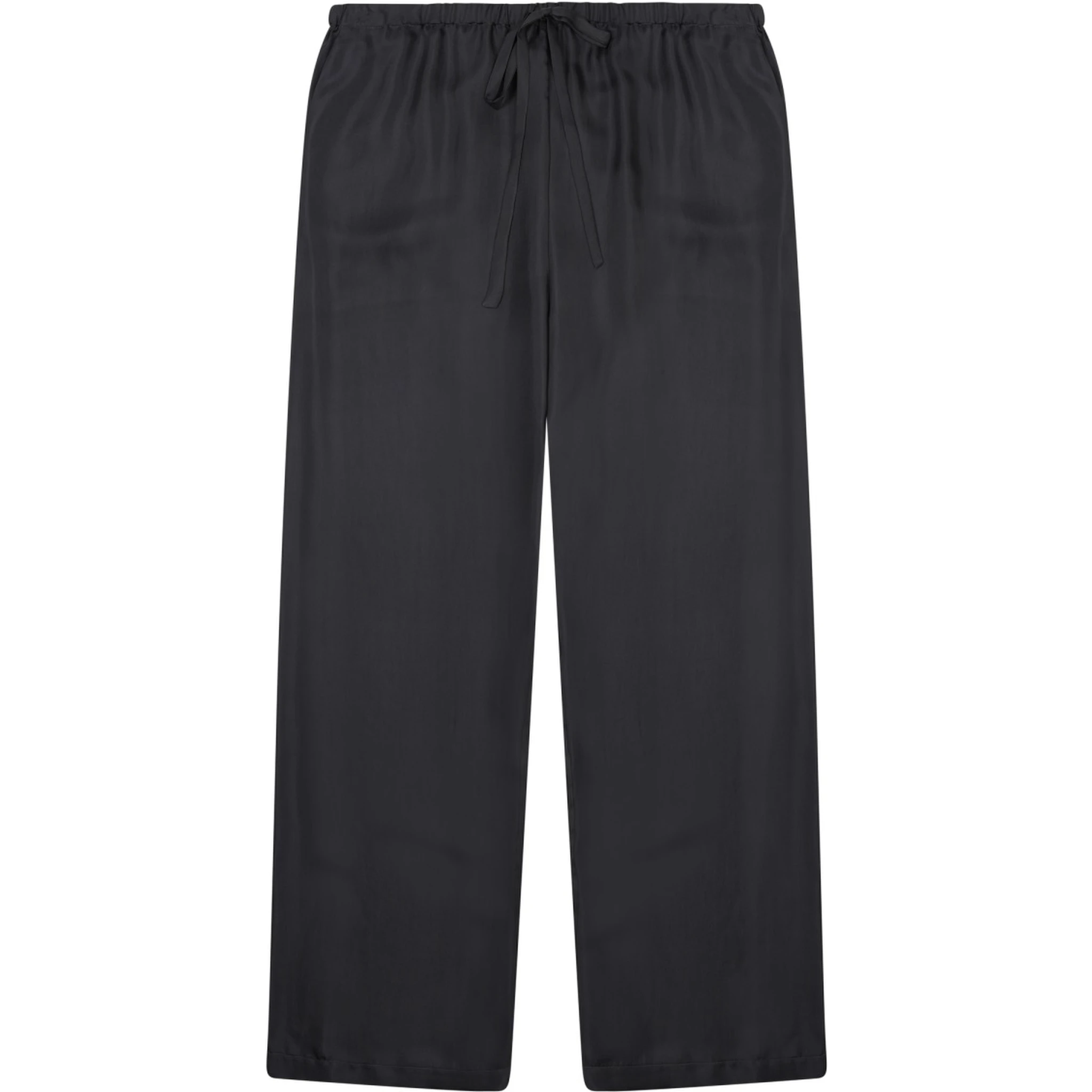 PANTALONE AMPIO CON COULISSE