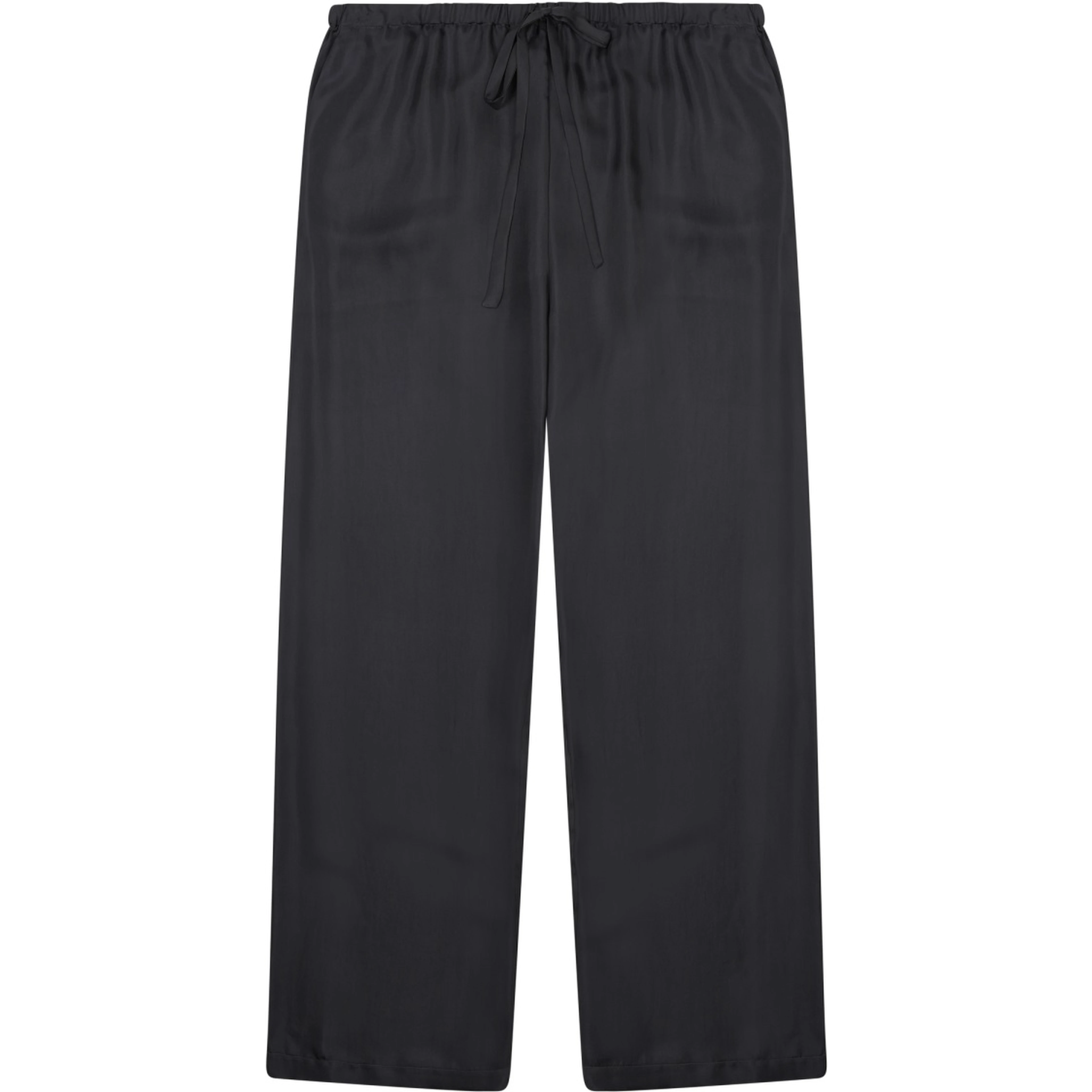PANTALONE AMPIO CON COULISSE