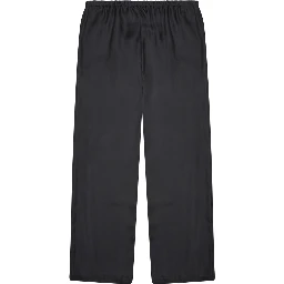 PANTALONE AMPIO CON COULISSE