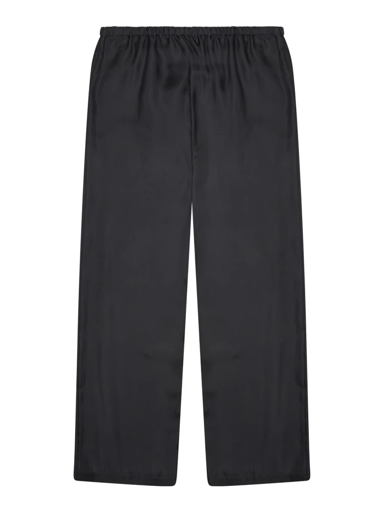 PANTALONE AMPIO CON COULISSE alternative