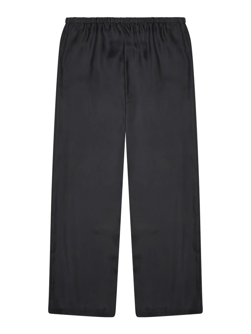 PANTALONE AMPIO CON COULISSE