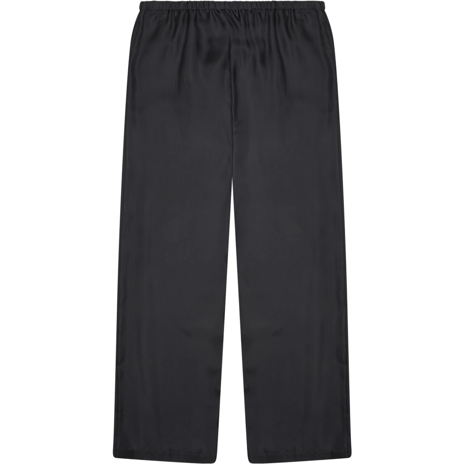 PANTALONE AMPIO CON COULISSE