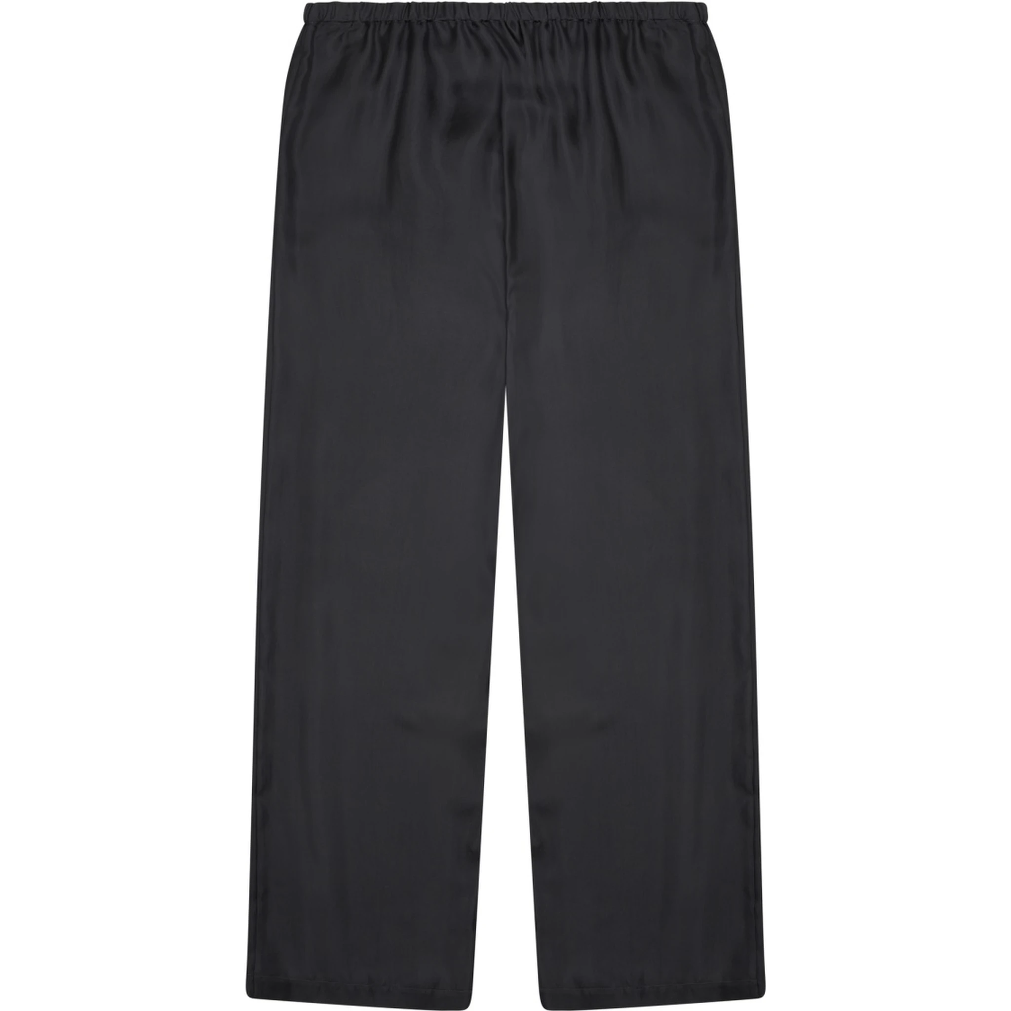 PANTALONE AMPIO CON COULISSE