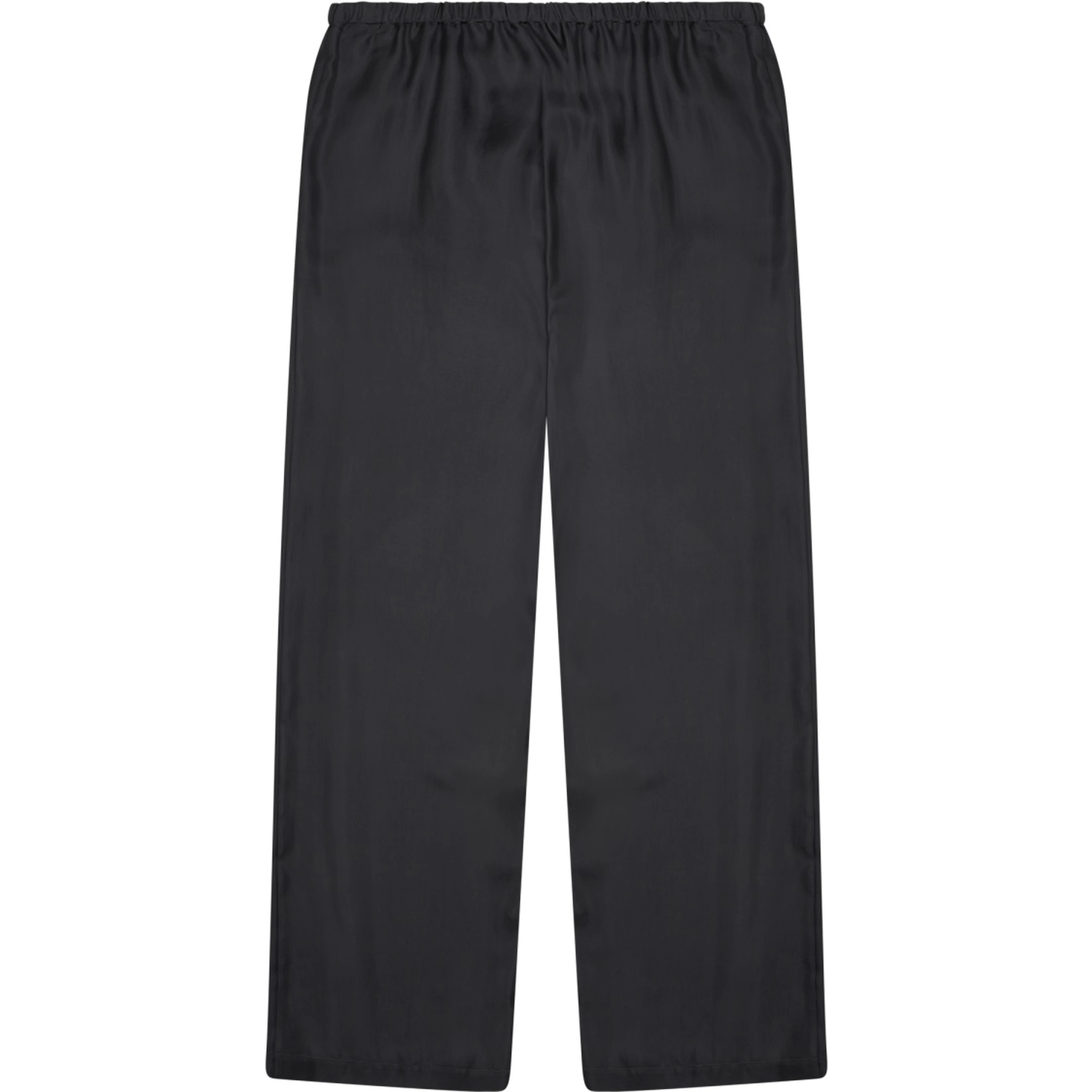 PANTALONE AMPIO CON COULISSE