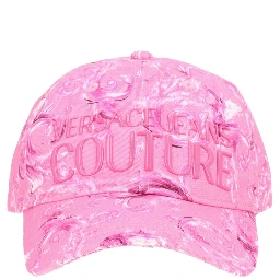 CAPPELLO DA BASEBALL CON STAMPA E LOGO