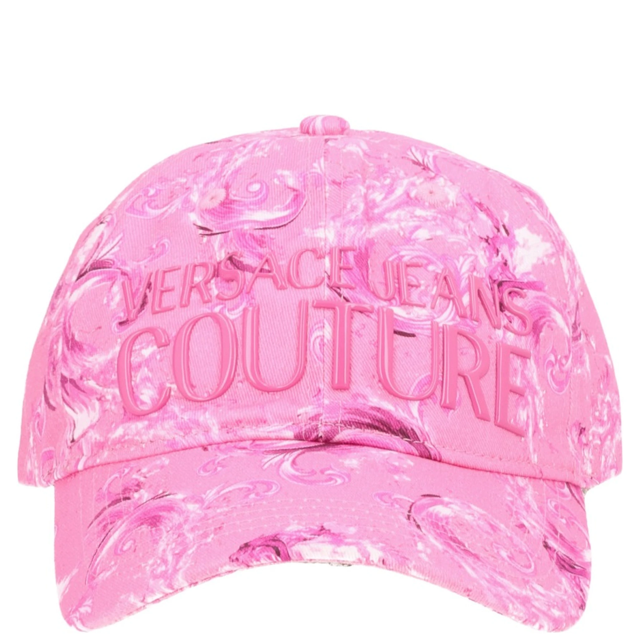 CAPPELLO DA BASEBALL CON STAMPA E LOGO