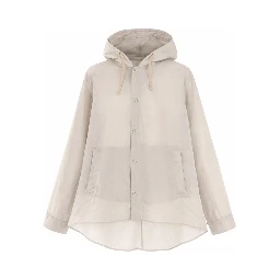 GIACCA "ROVER SHIRT"