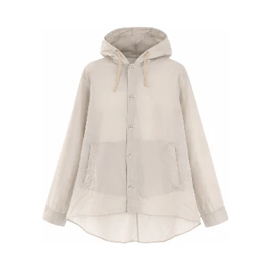GIACCA "ROVER SHIRT"