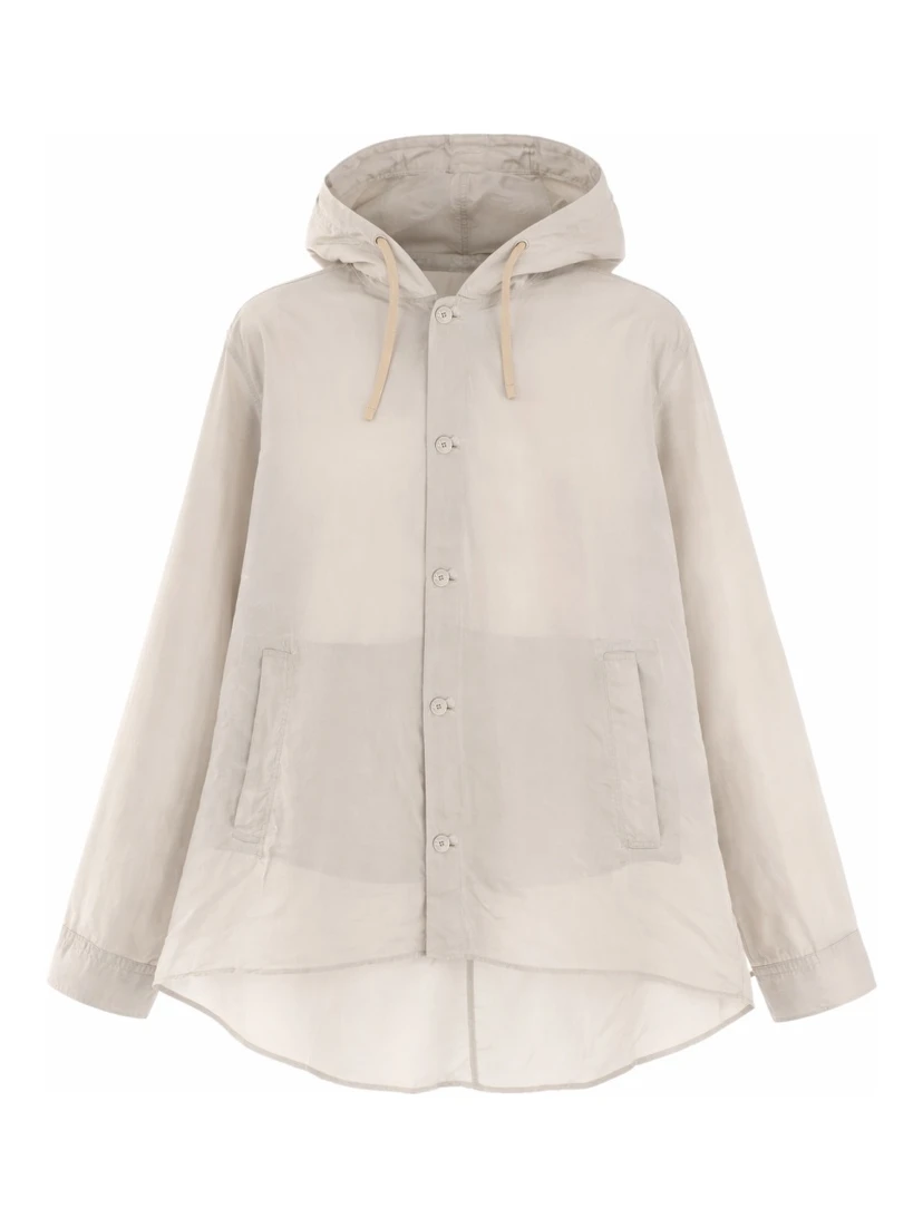 GIACCA "ROVER SHIRT"