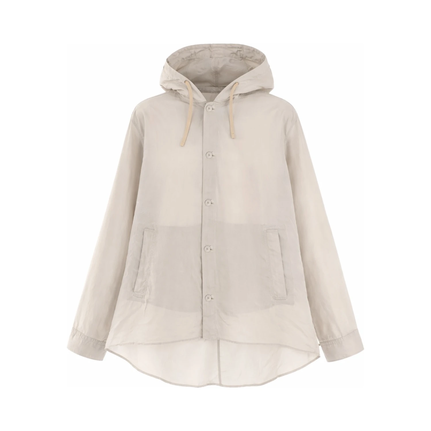 GIACCA "ROVER SHIRT"