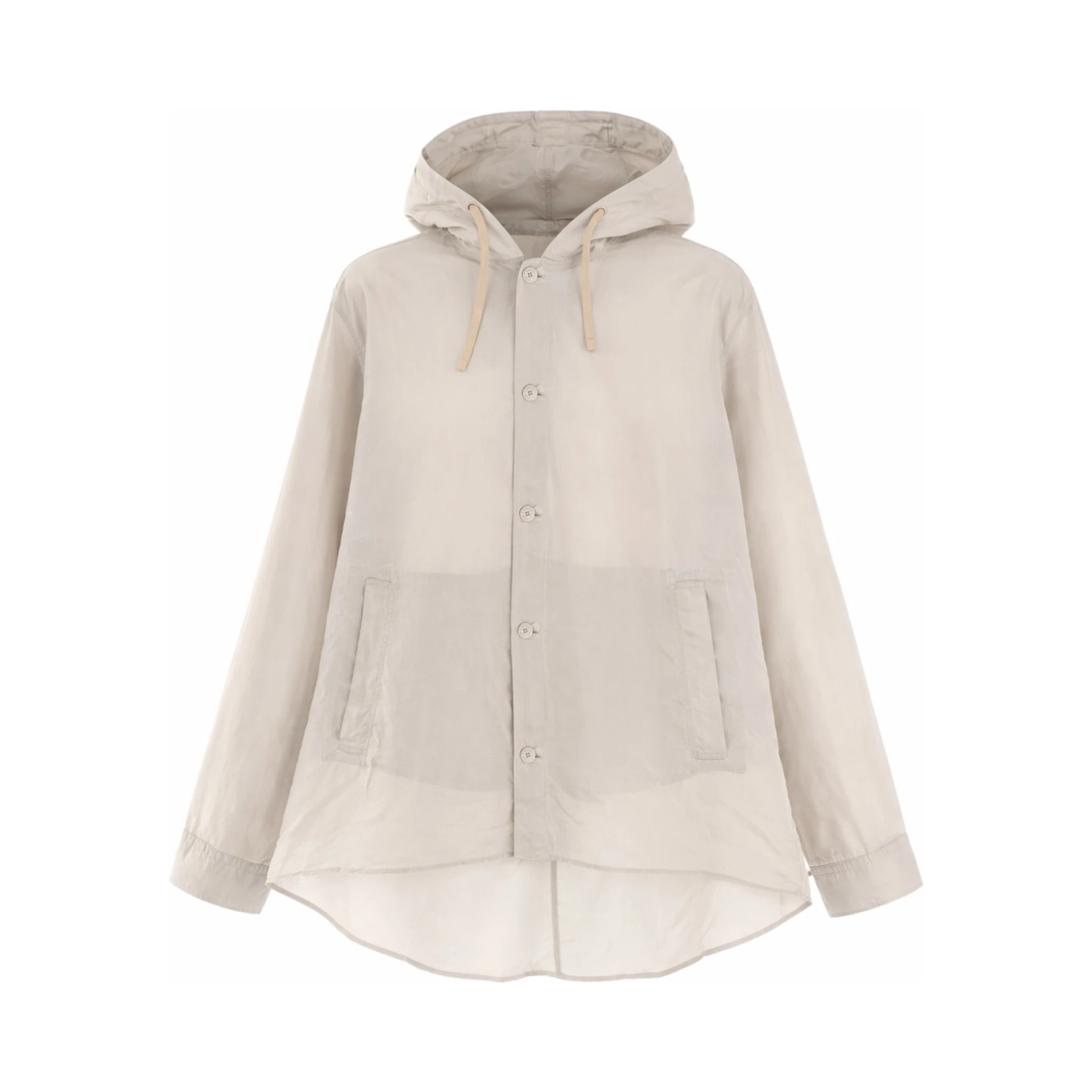 GIACCA "ROVER SHIRT"