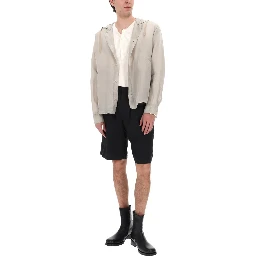 GIACCA "ROVER SHIRT"