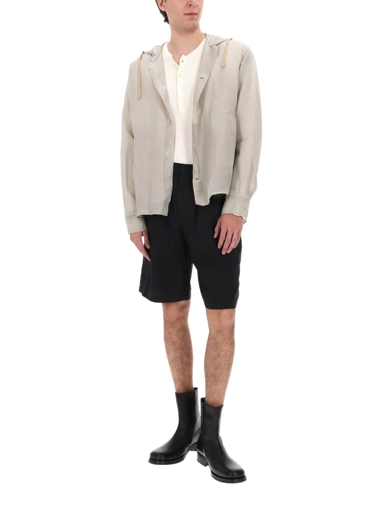 GIACCA "ROVER SHIRT" alternative