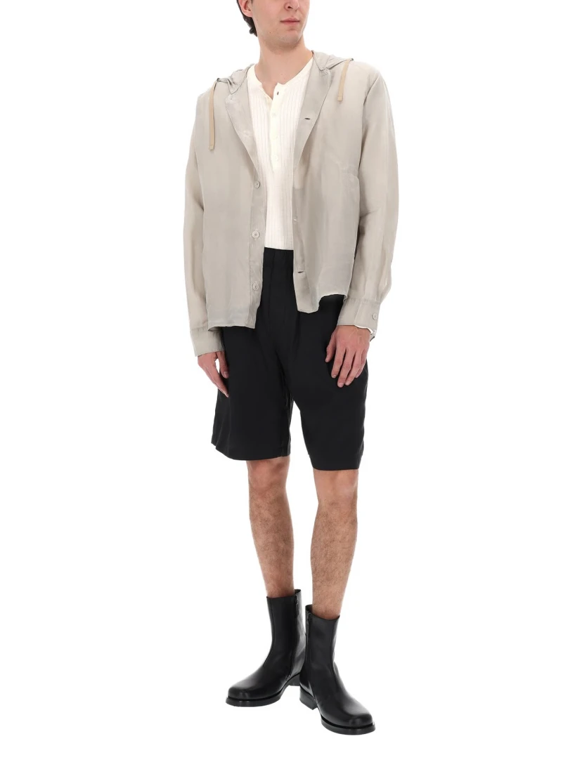GIACCA "ROVER SHIRT"