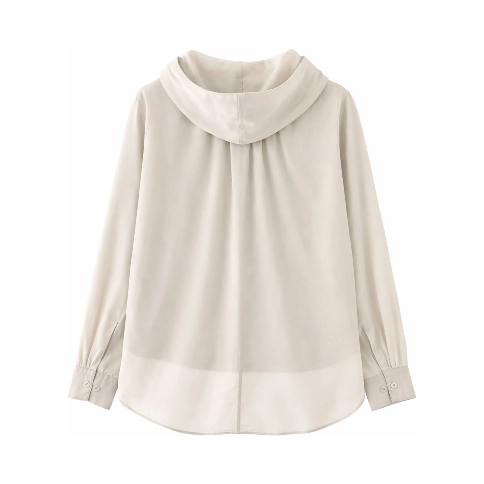 GIACCA "ROVER SHIRT"