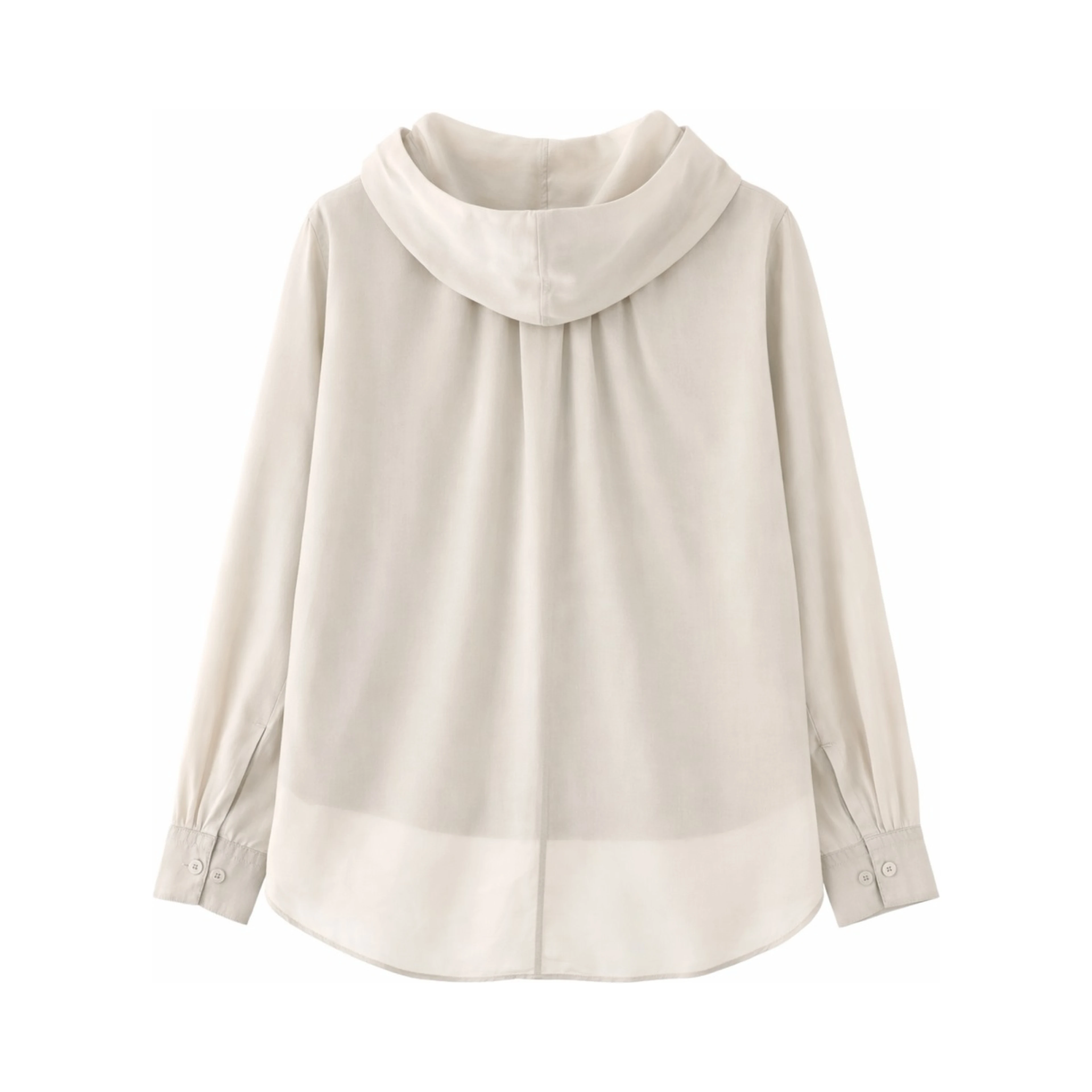 GIACCA "ROVER SHIRT"