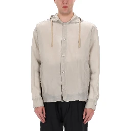 GIACCA "ROVER SHIRT"