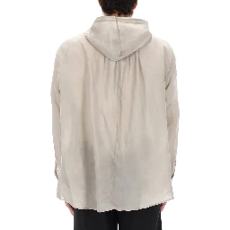 GIACCA "ROVER SHIRT"