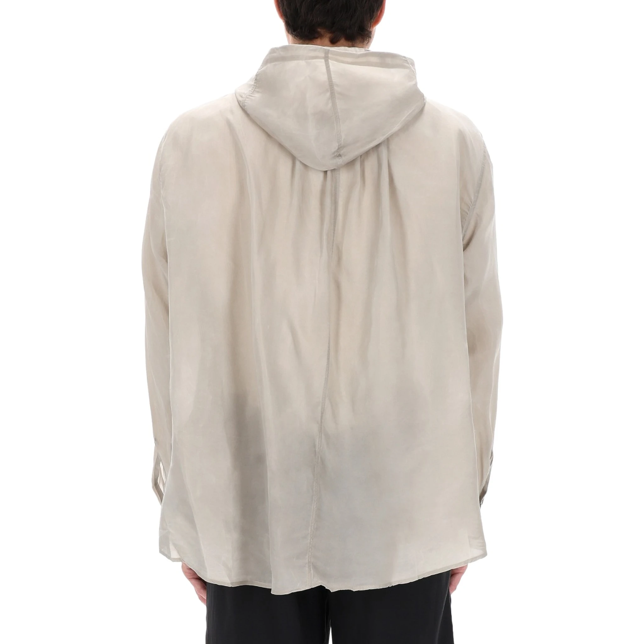 GIACCA "ROVER SHIRT"